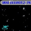 1RXS J111937.2-782640