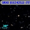 1RXS J112425.5-772727