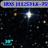 1RXS J112531.6-755402