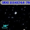 1RXS J114324.4-780902