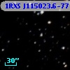 1RXS J115023.6-771844
