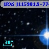 1RXS J115901.8-774851