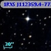 1RXS J112359.4-773328