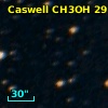 Caswell CH3OH 291.58-00.43
