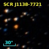 2MASS J11381671-7721484