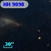 HH 909B