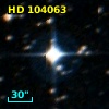HD 104063