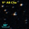 V* AB Cha