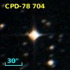 CPD-78   704