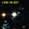 CPD-78   627