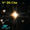 V* DS Cha