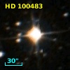 HD 100483