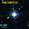 HD 100715