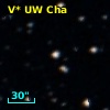 V* UW Cha