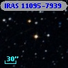 IRAS 11095-7939
