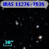 IRAS 11276-7838