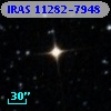 IRAS 11282-7948