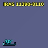 IRAS 11390-8110