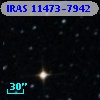 IRAS 11473-7942