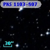 PKS 1103-807