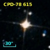 CPD-78   615
