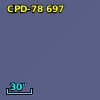 CPD-78   697