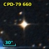CPD-79   660