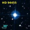 HD  94455