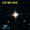 CD-80   444