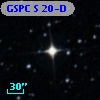 GSPC S 20-D