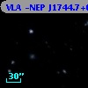VLA -NEP J1744.7+6750
