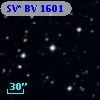 SV* BV  1601