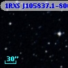 1RXS J105837.1-800415