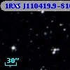 1RXS J110419.9-810424
