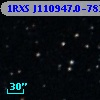 1RXS J110947.0-783033
