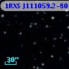 1RXS J111059.2-801911