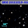1RXS J111115.9-810823