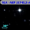 VLA -NEP J1745.3+6833
