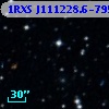 1RXS J111228.6-795004