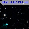 1RXS J111233.5-811520