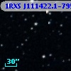 1RXS J111422.1-795715