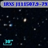 1RXS J111507.9-792552
