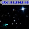 1RXS J111654.8-802817