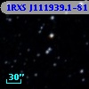 1RXS J111939.1-811641