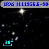 1RXS J111956.6-804305