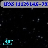 1RXS J112814.6-793237