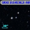 1RXS J114536.3-805815