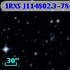 1RXS J114802.3-784635