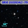 1RXS J115834.2-791315
