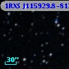 1RXS J115929.8-812934